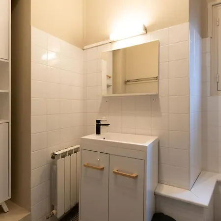 Un T3 A 2 Petits Pas Apartment *