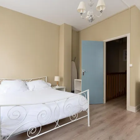 Un T3 à 2 Petits Pas