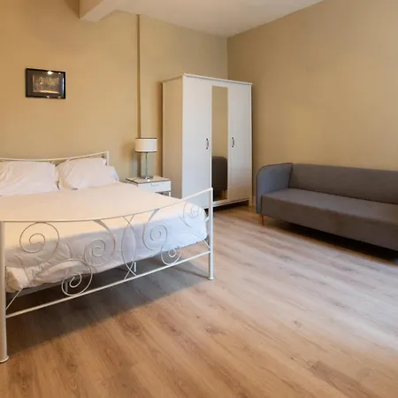 Un T3 à 2 Petits Pas Appartement