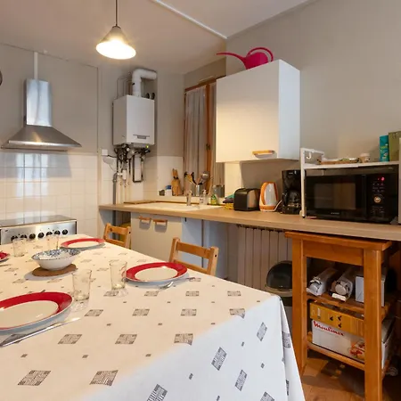 Un T3 à 2 Petits Pas *