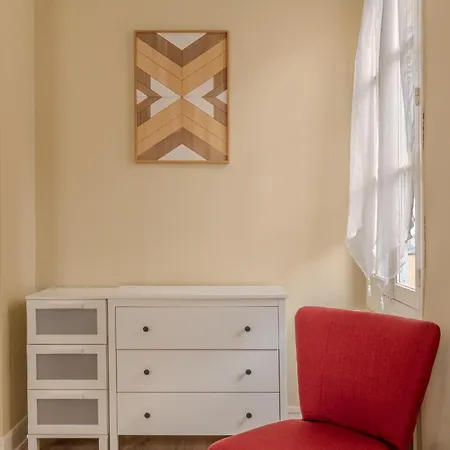 Un T3 à 2 Petits Pas