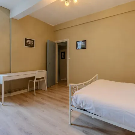 Un T3 à 2 Petits Pas Appartement Bagnères-de-Bigorre