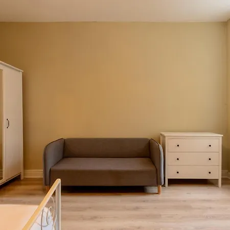 Un T3 à 2 Petits Pas *