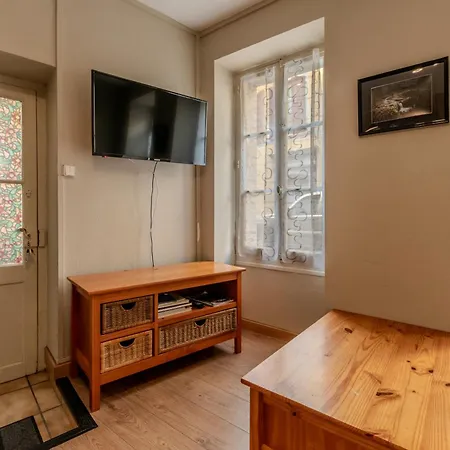 Un T3 à 2 Petits Pas * Bagnères-de-Bigorre