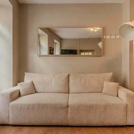 Un T3 à 2 Petits Pas